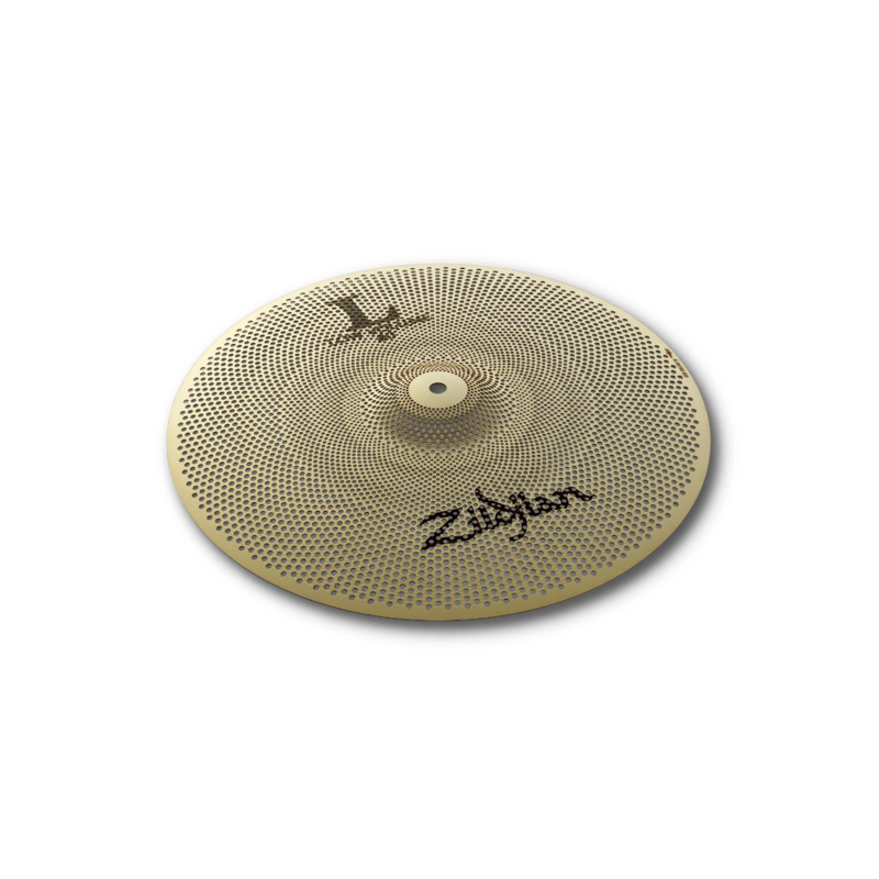 16" Low Volume L80 Crash