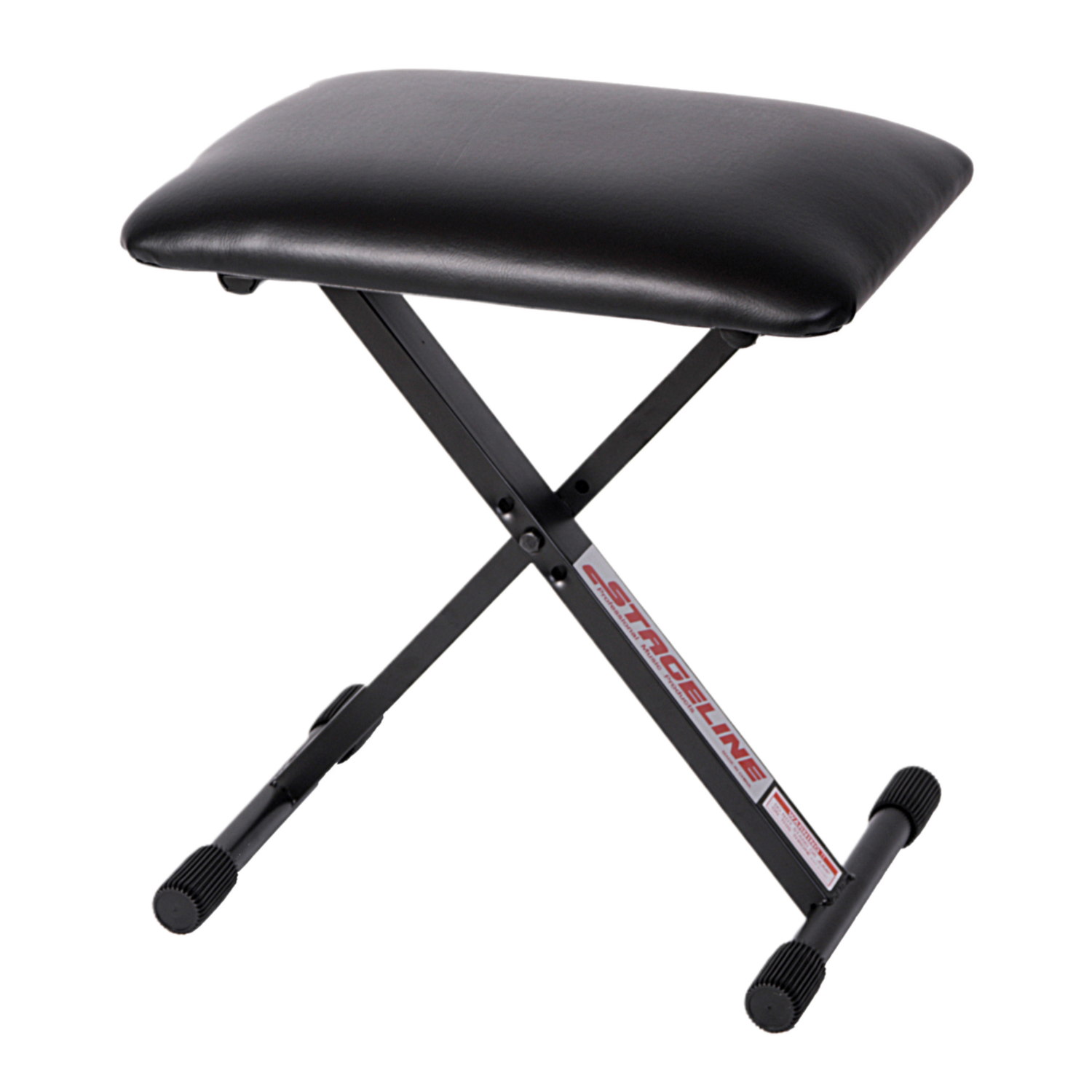Stageline Kb40 Padded Piano Bench
