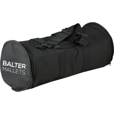 Balter Mallet Bag (Holds up to 20 Pairs) Balter Mallet Bag (Holds up to 20 Pairs)