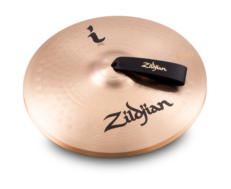 14" I Band Pair