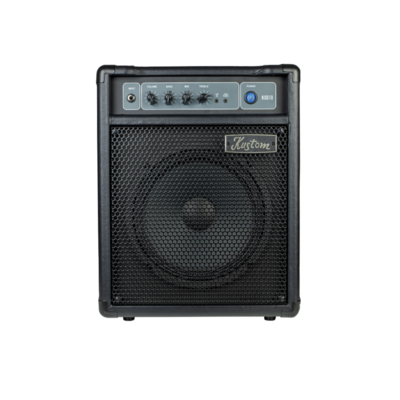 Kustom Kxb10 10 Watt 1 X 10" Bass Combo Amplifier