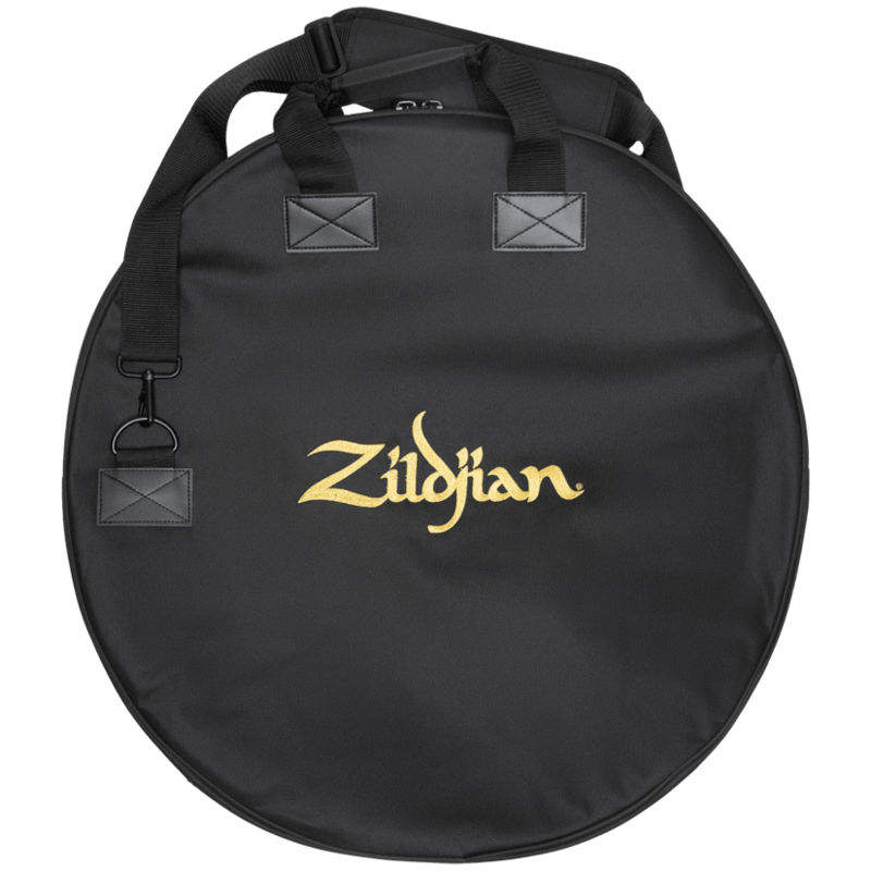 24" Deluxe Cymbal Bag