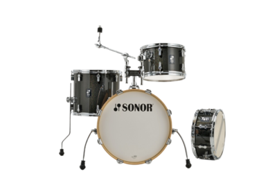 Sonor Aqx Jazz Set Black Midnight Sparkle Sonor Aqx Jazz Set Black Midnight Sparkle