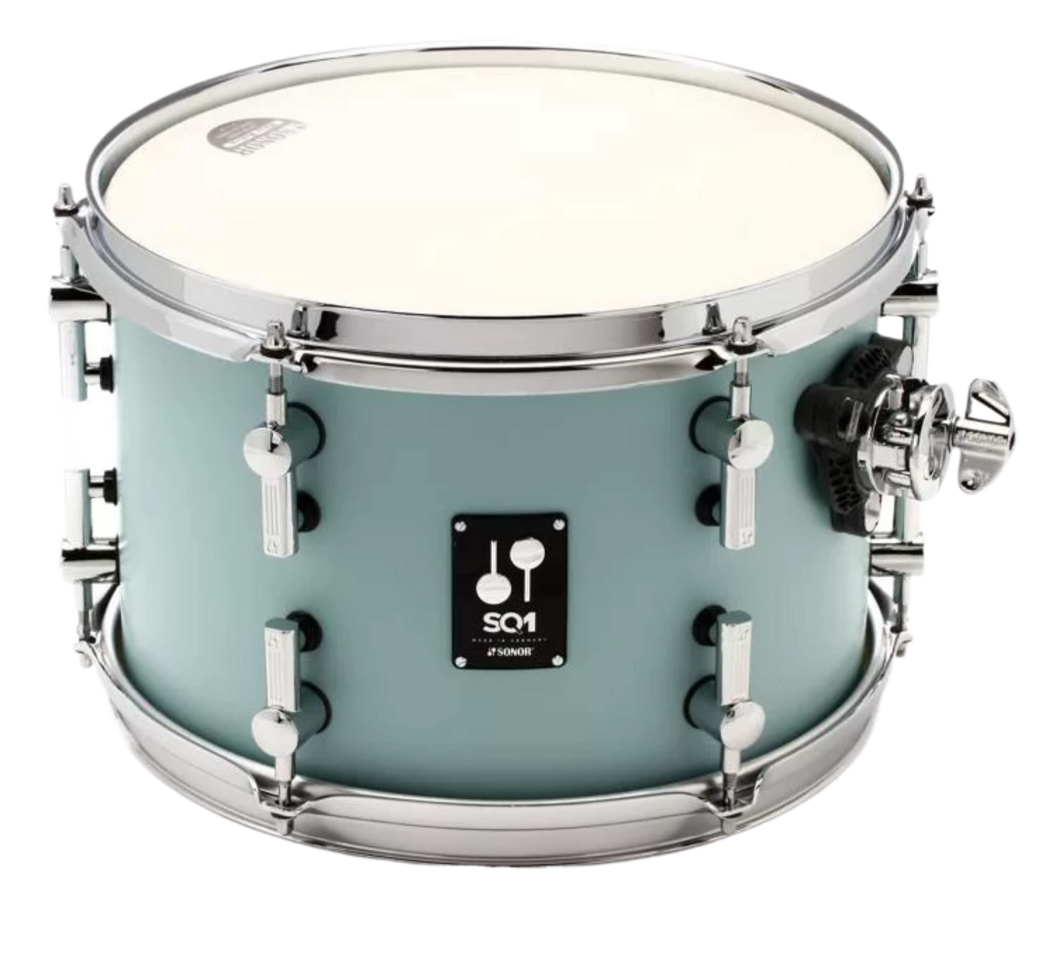 Sonor Sq1 10"X 7" Tom Cruiser Blue