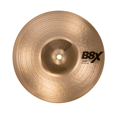 Sabian 10" B8x Band