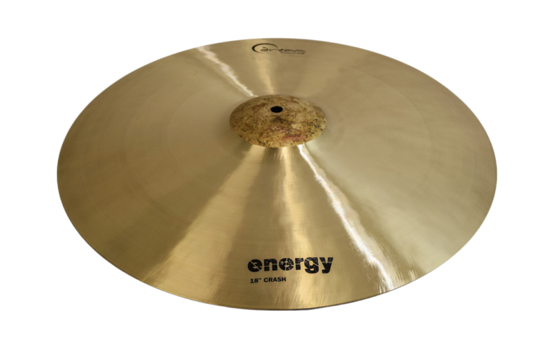 Dream 18" Energy Crash