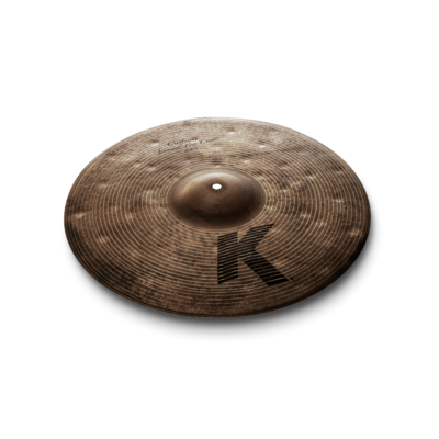 18 18" K Custom Special Dry Crash