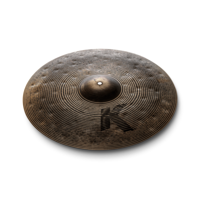 20" K Custom Special Dry Crash