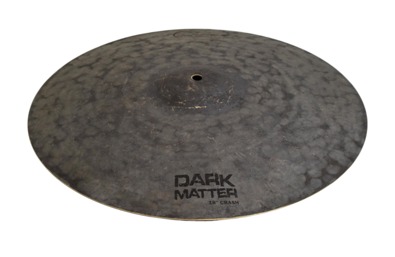 Dream 18 Dream 18" Dark Matter Energy Series Crash