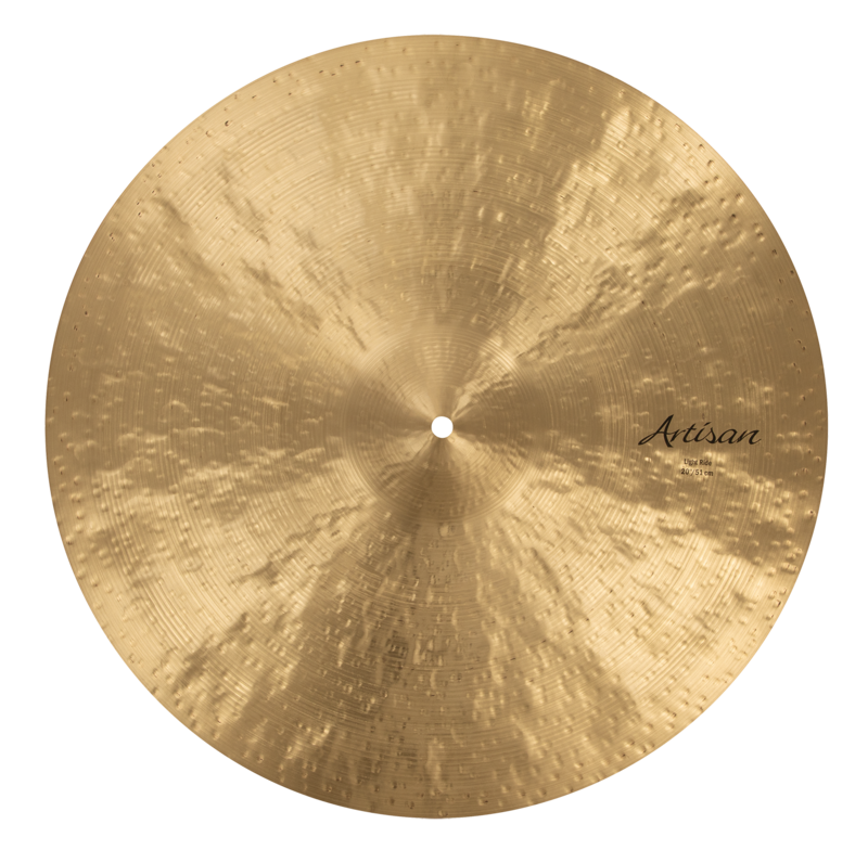 Sabian 20" Artisan Light Ride