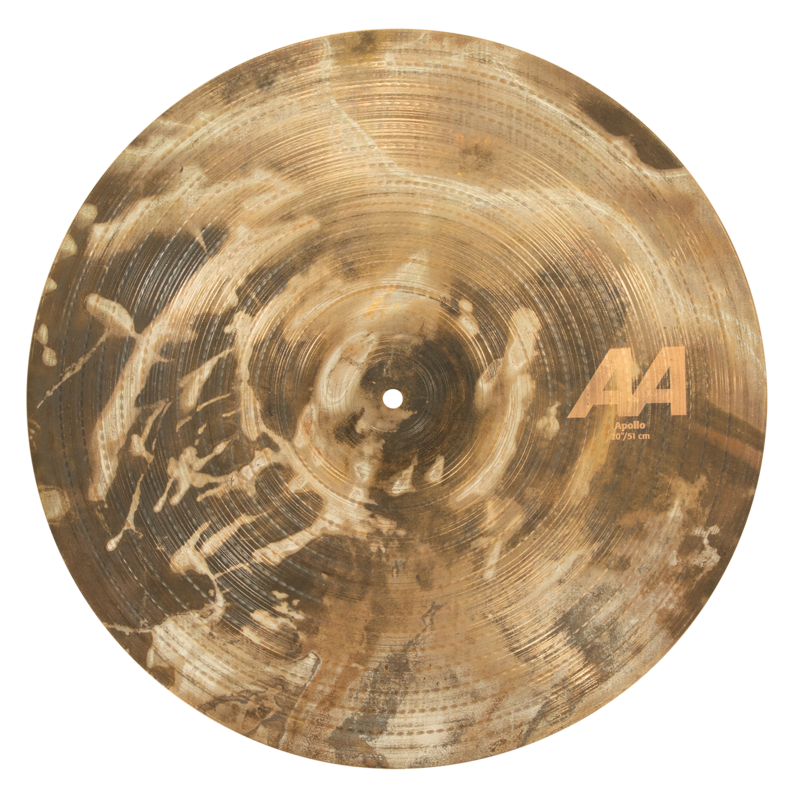Sabian 20" Aa Apollo
