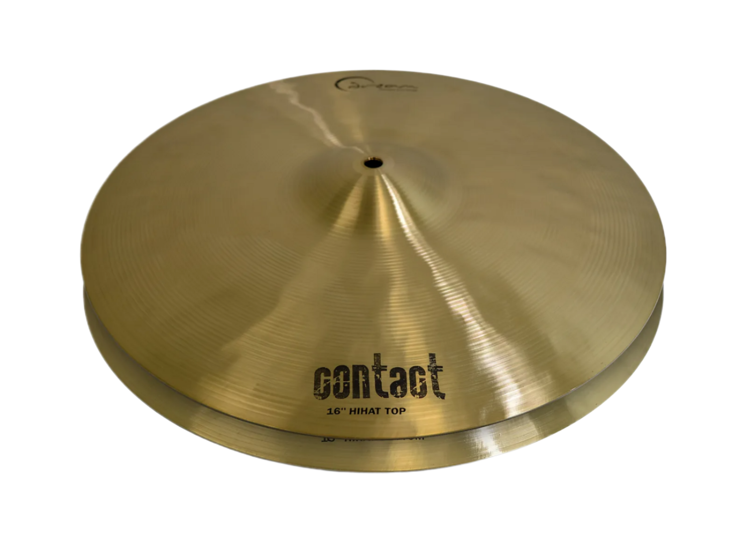 Dream 16" Contact Hi-hats
