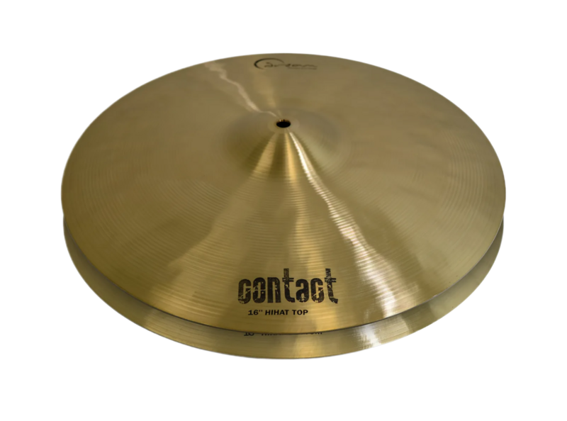 Dream 16" Contact Hi-hats