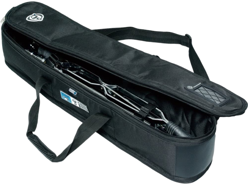 Protection Racket 30" X 5.5" X 5.5" Hardware Bag