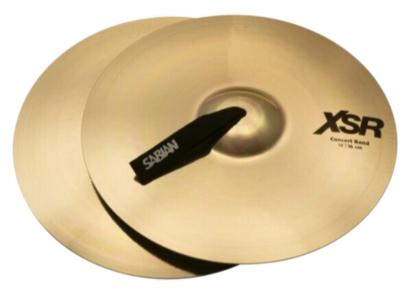 Sabian 14" Xsr Marching Band