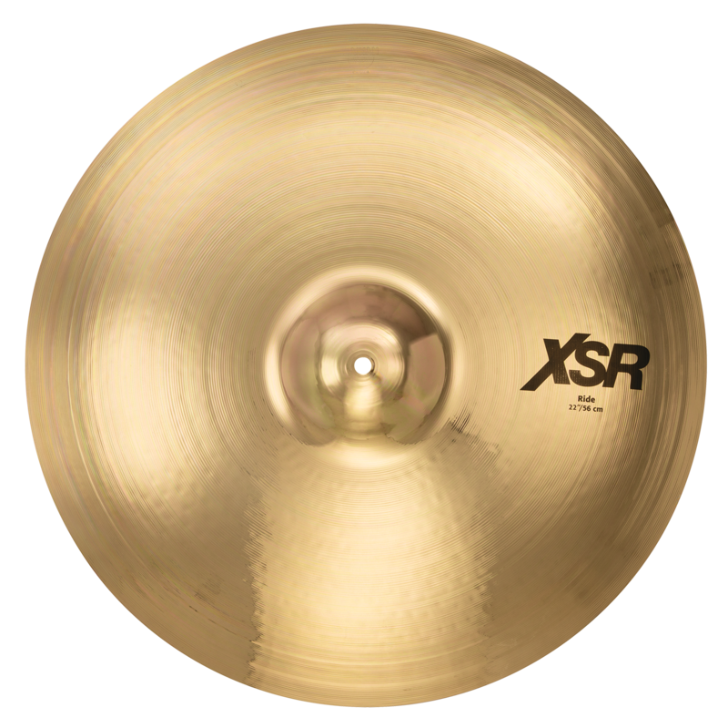 Sabian 22" Xsr Ride