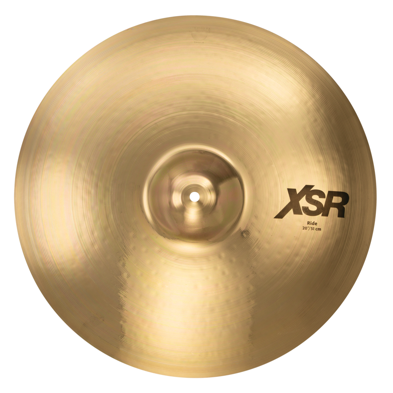 Sabian 20" Xsr Ride