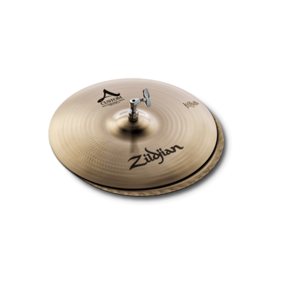 15 15" A Custom Mastersound Hihat Pair