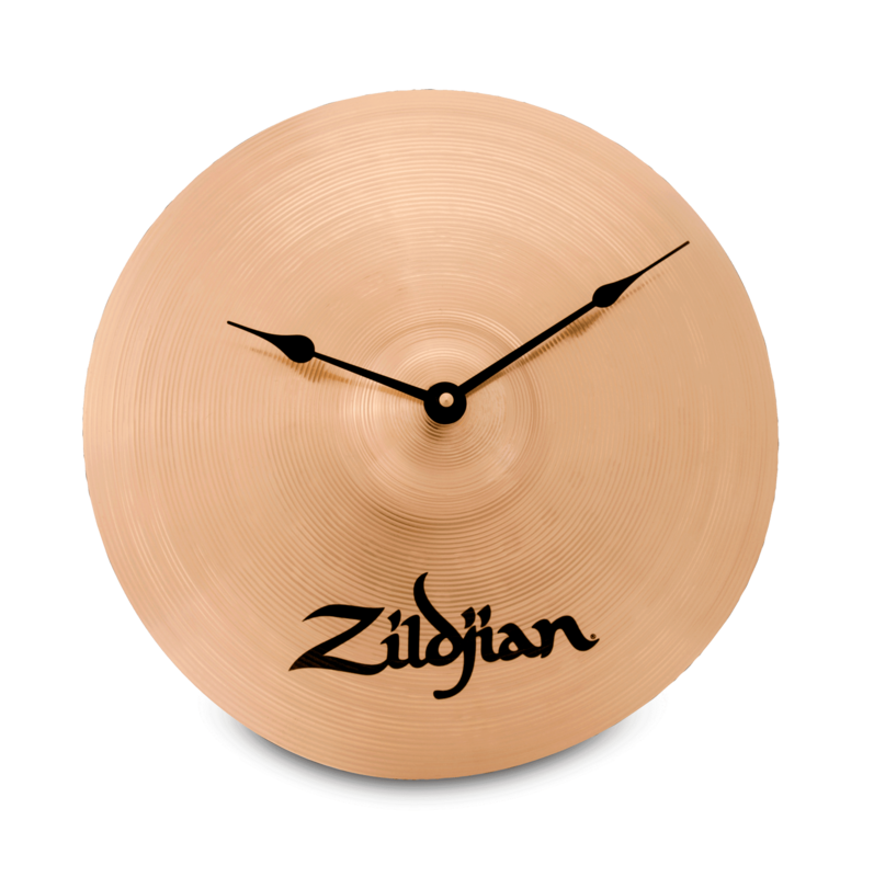 13" Clock, Standard