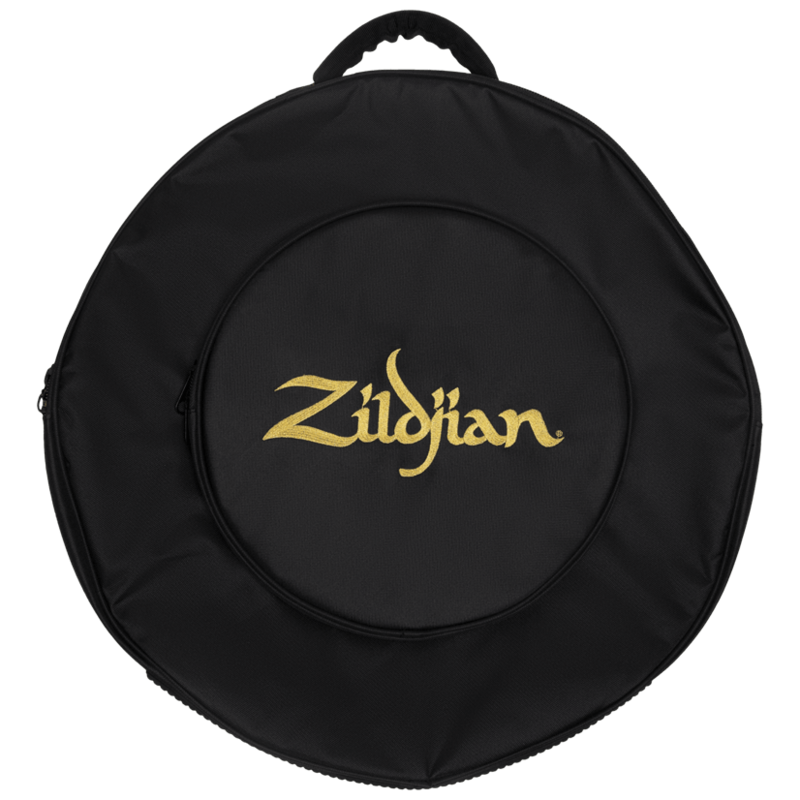 22" Deluxe Cymbal Bag