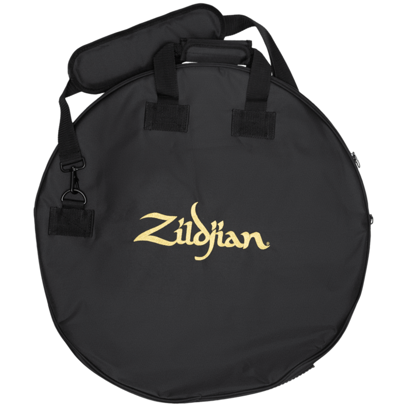 22" Deluxe Backpack Cymbal Bag