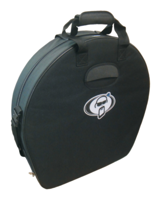 Protection Racket 24" Aaa Deluxe Rigid Cymbal Case