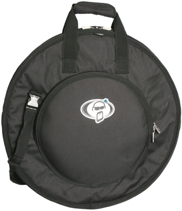 Protection Racket 24" Deluxe Cymbal Bag