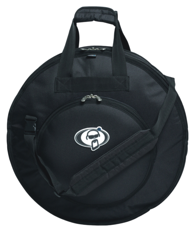 Protection Racket Rs 24" Deluxe Cymbal Back Pack Bag