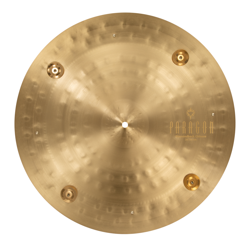 Sabian 20" Paragon Diamondback Chinese