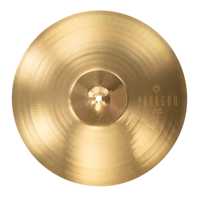 Sabian 16" Paragon Crash Brilliant Finish