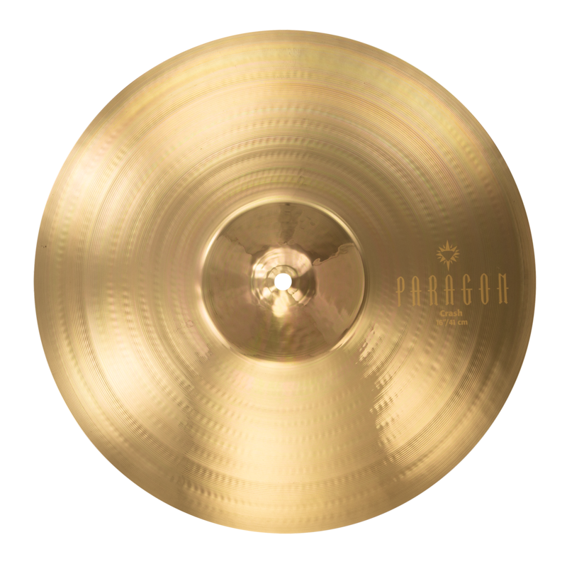 Sabian 16" Paragon Crash Brilliant Finish