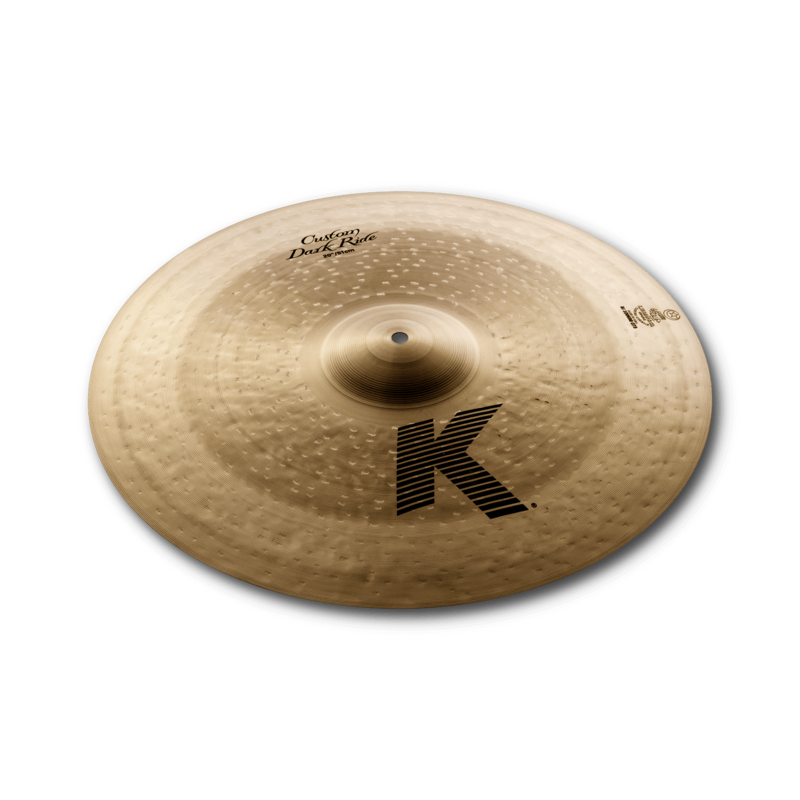20" K Custom Dark Ride