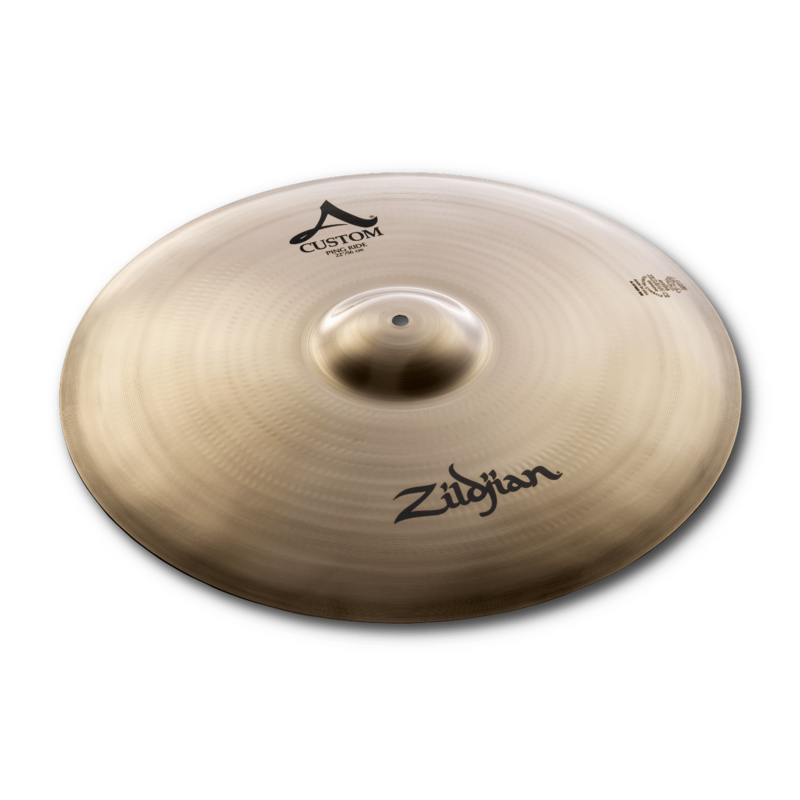 22" A Custom Ping Ride