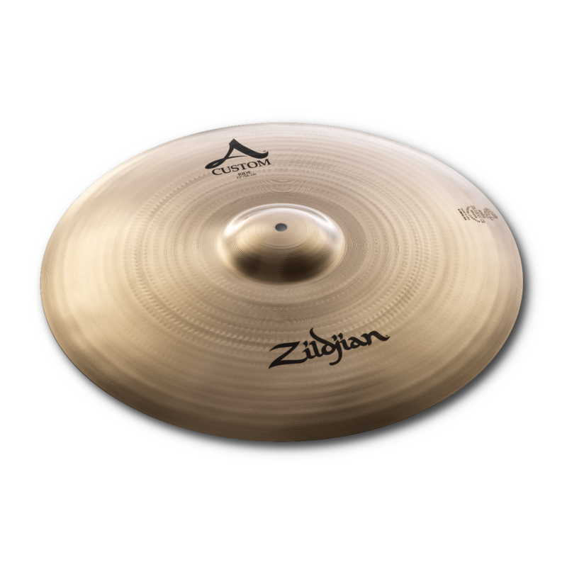 22" A Custom Ride