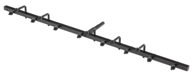 Sabian Low Profile Crotale Bar - High Octave Set Sabian Low Profile Crotale Bar - High Octave Set