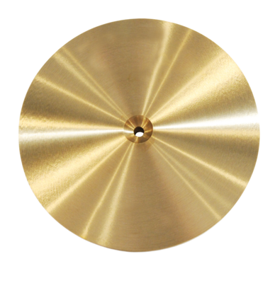 Single Crotale Note - F High Single Crotale Note - F High