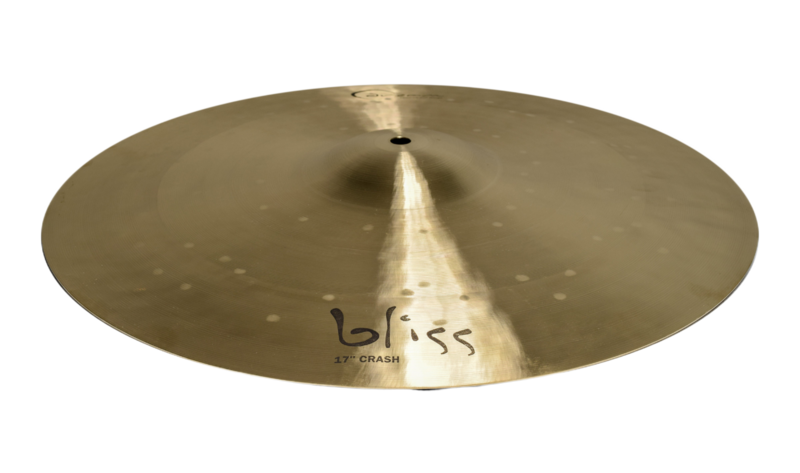 Dream 17" Bliss Crash