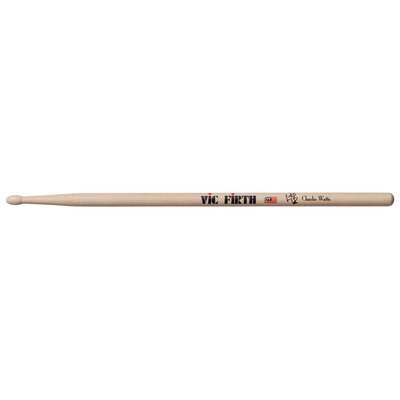 Signature Series - Charlie Watts Signature Series - Charlie Watts