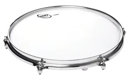 Sabian Quiet Tone Classic Snare Practice Pad