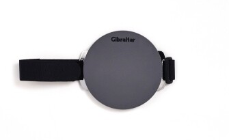 Gibraltar Pocket Practice Pad