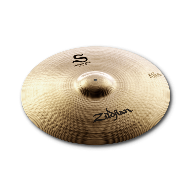 20" S Medium Ride