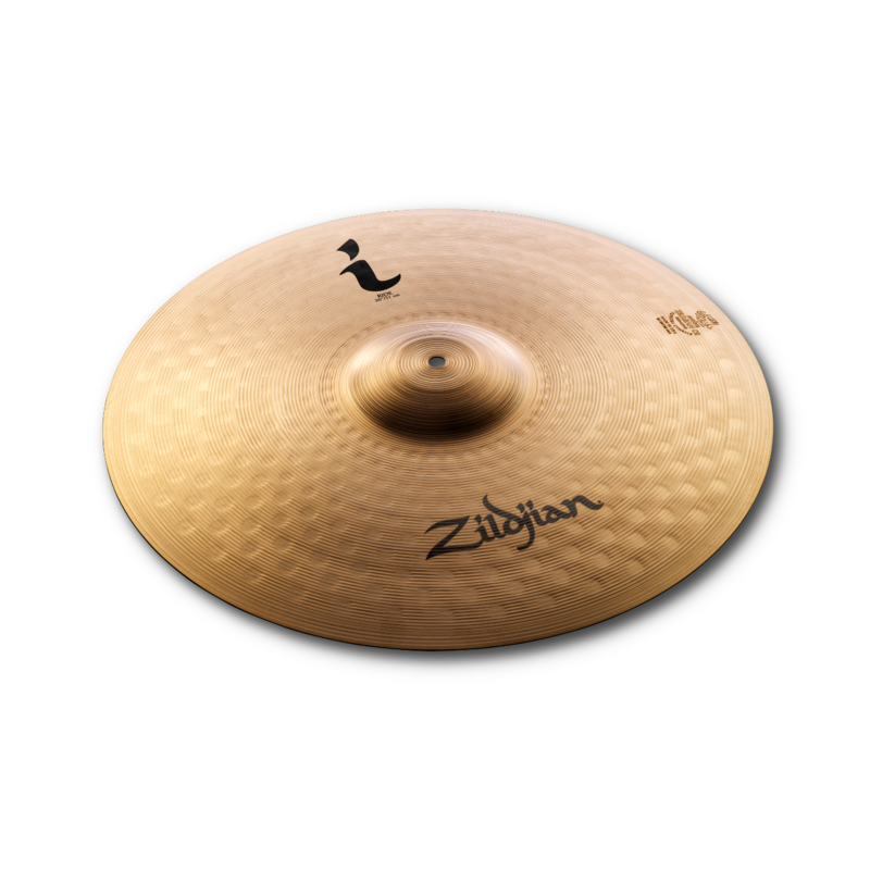 20" I Ride