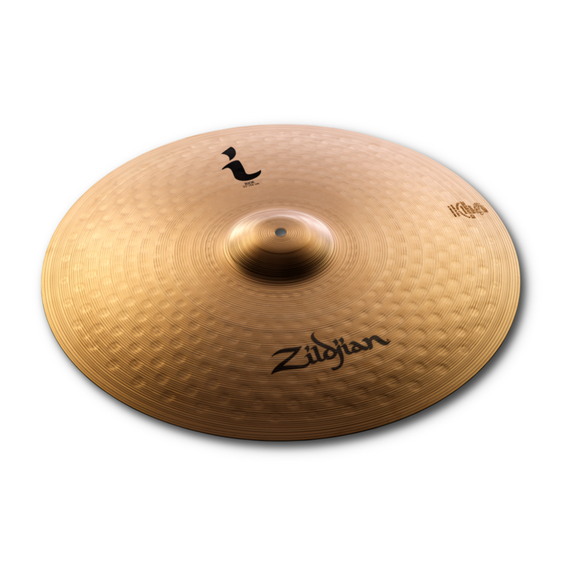 22" I Ride