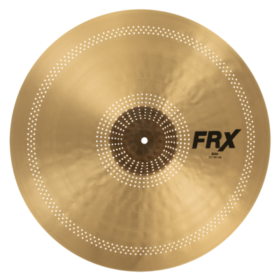 Sabian 22" Frx Ride