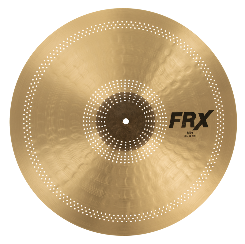 Sabian 21” Frx Ride