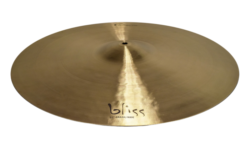 Dream 22" Bliss Crash/ride