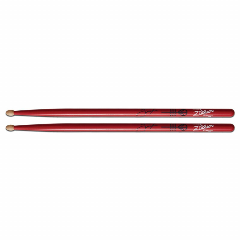 Josh Dun Artist Series Drumsticks