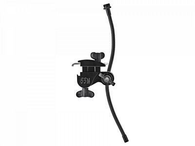 Meinl Professional Multi Clamp With Flexible Microphone Gooseneck