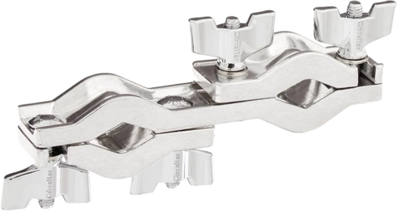 Gibraltar Basic Grabber Clamp 2-Hole