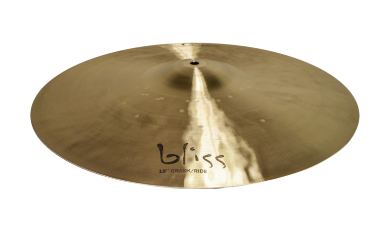 Dream 18" Bliss Crash/ride
